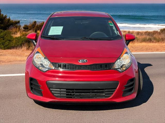 used 2017 Kia Rio car, priced at $10,999