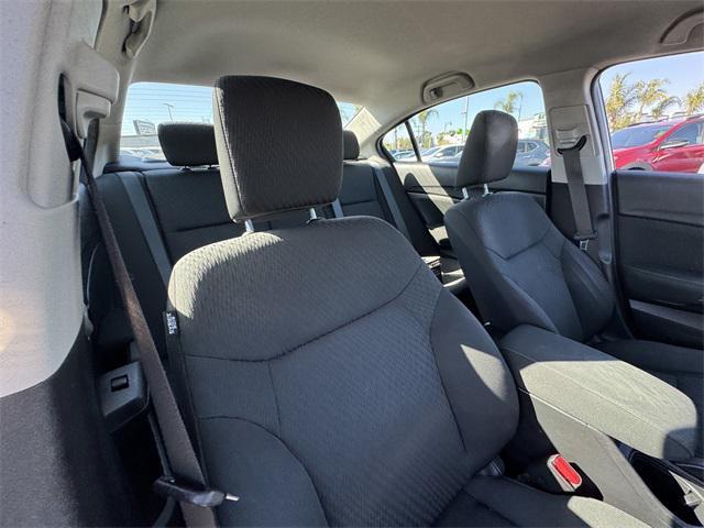 used 2015 Honda Civic car, priced at $15,989