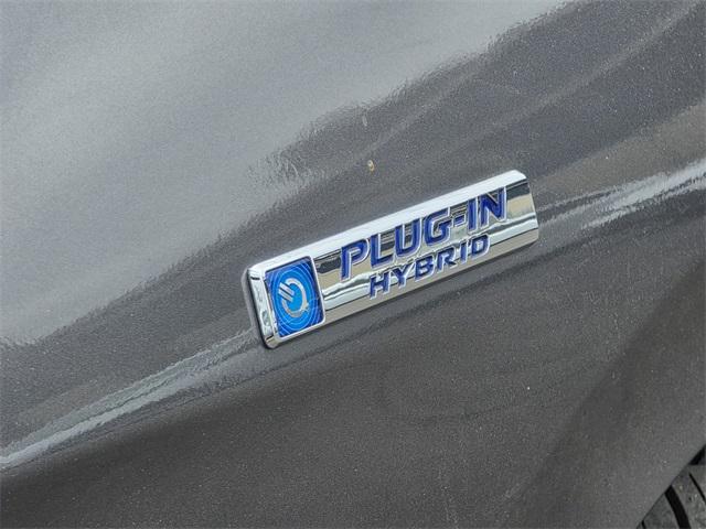 used 2018 Honda Clarity Plug-In Hybrid car, priced at $19,800