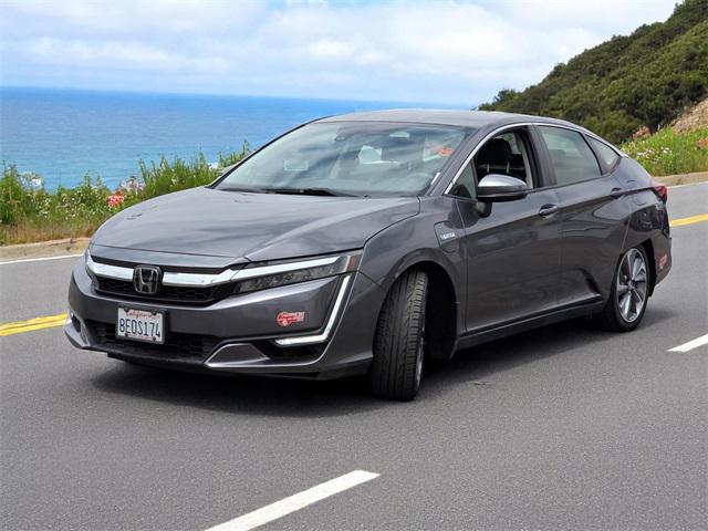 used 2018 Honda Clarity Plug-In Hybrid car, priced at $19,800