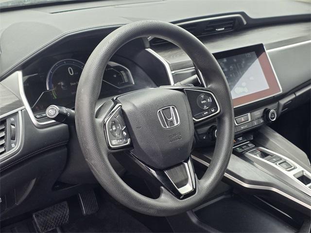 used 2018 Honda Clarity Plug-In Hybrid car, priced at $19,800