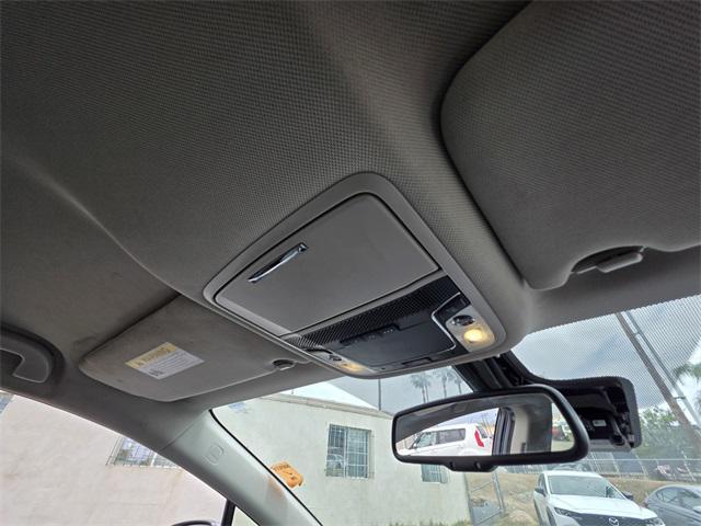 used 2018 Honda Clarity Plug-In Hybrid car, priced at $19,800