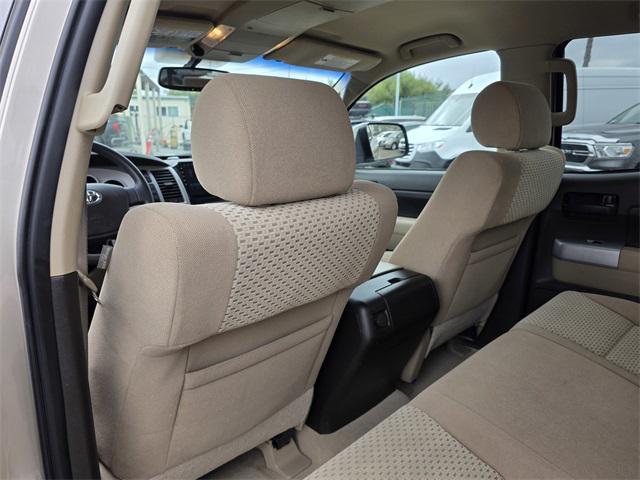 used 2008 Toyota Tundra car, priced at $19,995