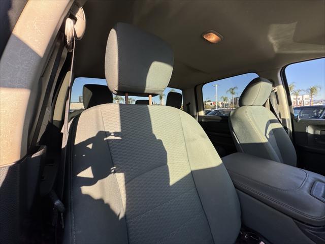 used 2014 Ram 1500 car, priced at $23,888