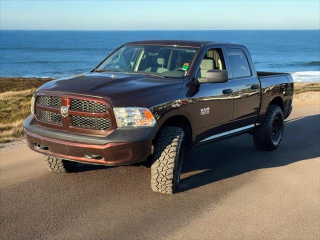 used 2014 Ram 1500 car, priced at $23,888