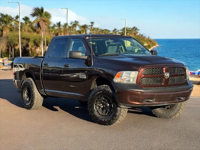 used 2014 Ram 1500 car, priced at $23,888