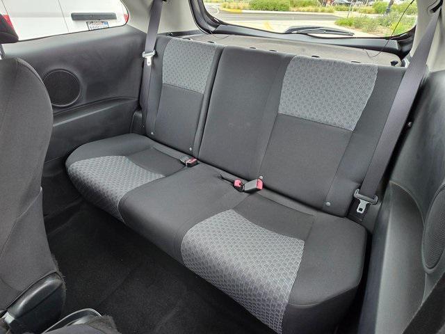 used 2015 Toyota Yaris car, priced at $11,999