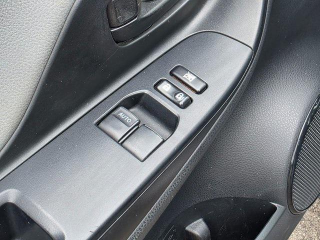 used 2015 Toyota Yaris car, priced at $11,999