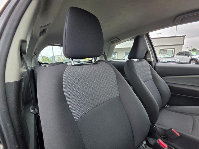 used 2015 Toyota Yaris car, priced at $11,999