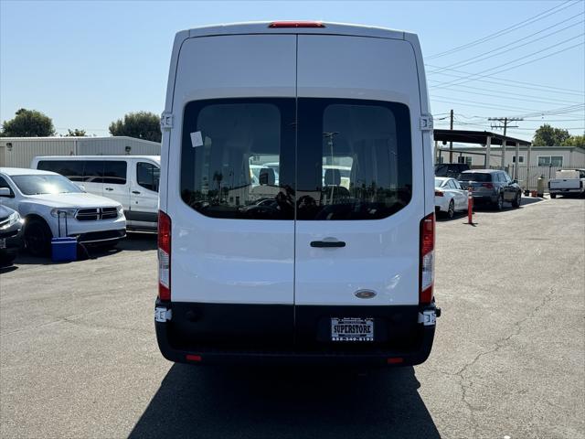 used 2016 Ford Transit-350 car, priced at $28,000