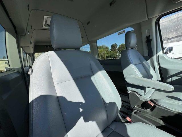 used 2016 Ford Transit-350 car, priced at $29,999