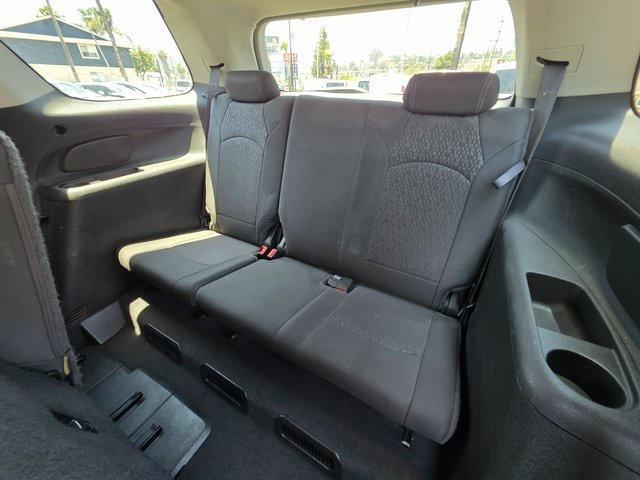 used 2014 GMC Acadia car, priced at $9,995