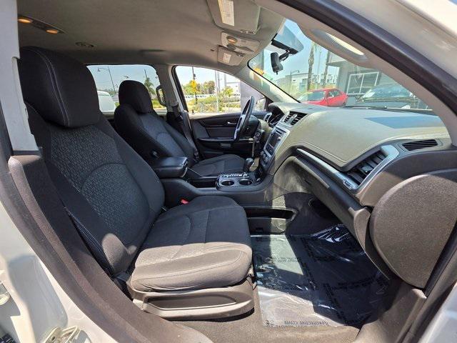 used 2014 GMC Acadia car, priced at $9,995