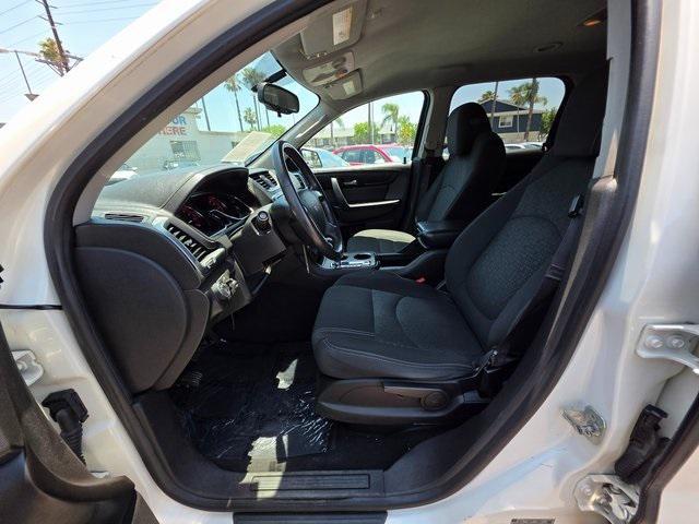 used 2014 GMC Acadia car, priced at $9,995