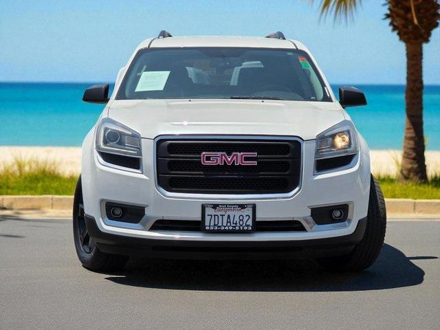 used 2014 GMC Acadia car, priced at $9,995