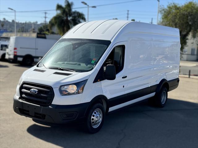 used 2020 Ford Transit-350 car, priced at $49,499