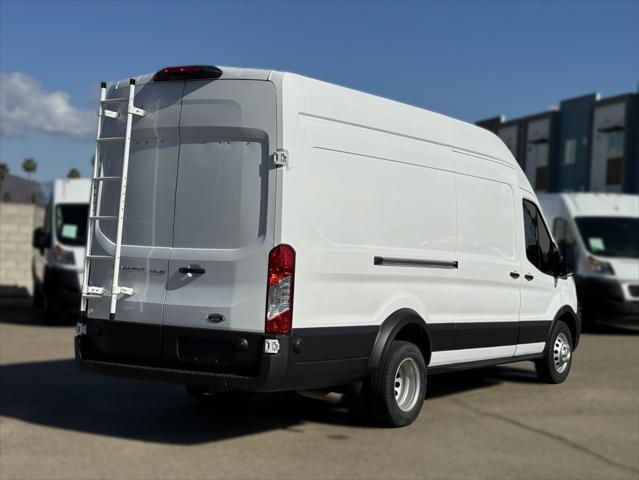 used 2020 Ford Transit-350 car, priced at $49,995