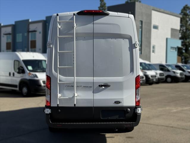 used 2020 Ford Transit-350 car, priced at $49,995