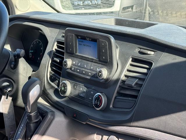 used 2020 Ford Transit-350 car, priced at $49,995