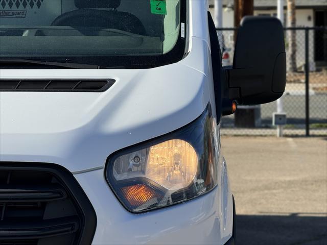 used 2020 Ford Transit-350 car, priced at $49,499