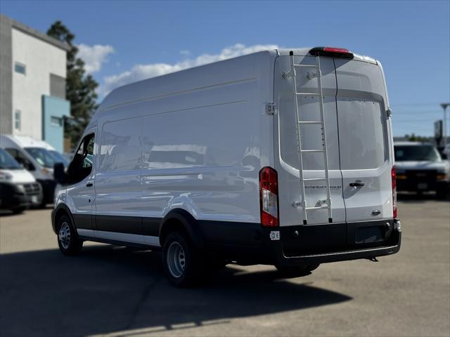 used 2020 Ford Transit-350 car, priced at $49,499