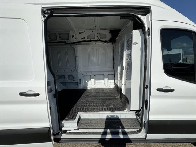 used 2020 Ford Transit-350 car, priced at $49,499