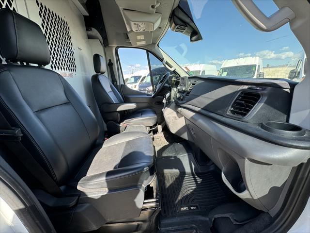 used 2020 Ford Transit-350 car, priced at $49,499