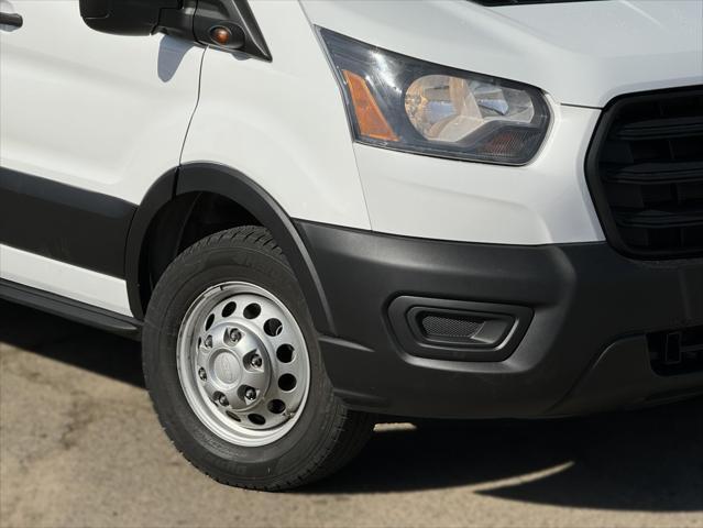 used 2020 Ford Transit-350 car, priced at $49,995