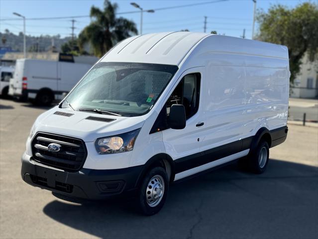 used 2020 Ford Transit-350 car, priced at $49,995