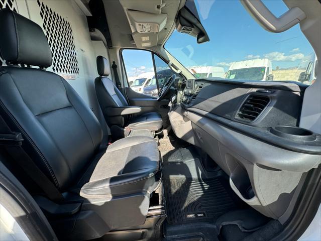 used 2020 Ford Transit-350 car, priced at $49,995