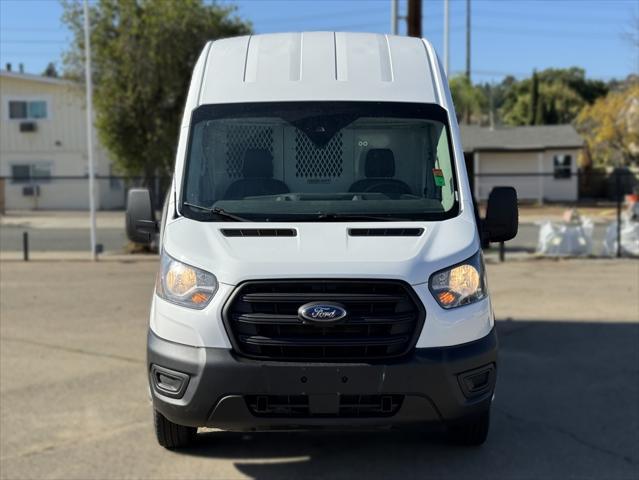 used 2020 Ford Transit-350 car, priced at $49,995