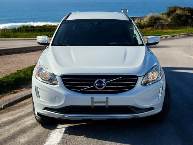 used 2017 Volvo XC60 car, priced at $13,998