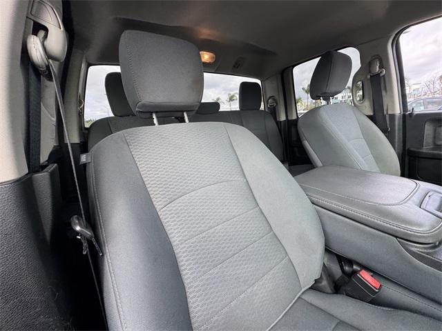 used 2016 Ram 1500 car, priced at $21,999