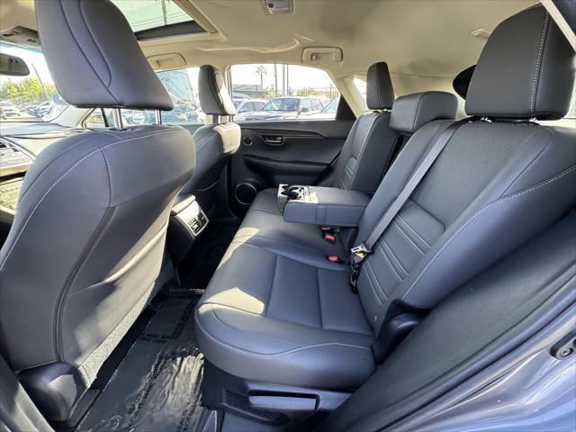 used 2019 Lexus NX 300 car, priced at $25,999