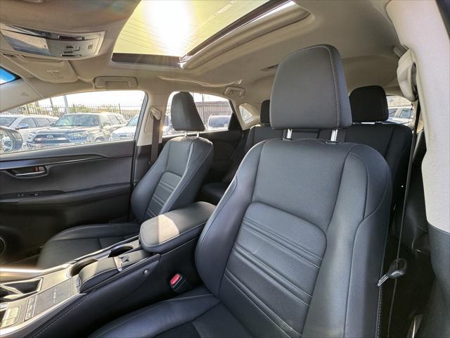 used 2019 Lexus NX 300 car, priced at $25,999