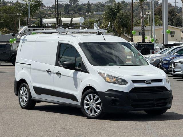 used 2014 Ford Transit Connect car, priced at $14,995