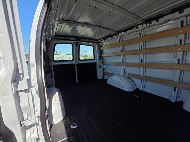 used 2023 GMC Savana 2500 car, priced at $28,888