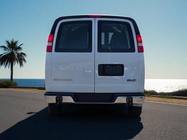 used 2023 GMC Savana 2500 car, priced at $28,888