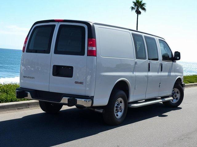 used 2023 GMC Savana 2500 car, priced at $28,888