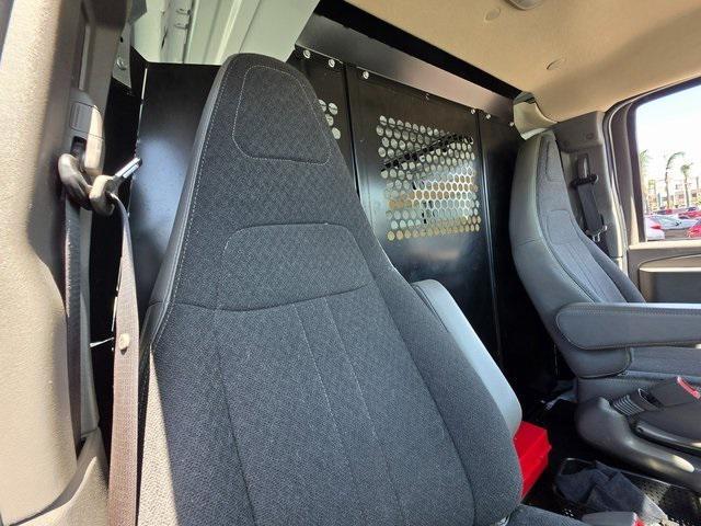 used 2023 GMC Savana 2500 car, priced at $28,888