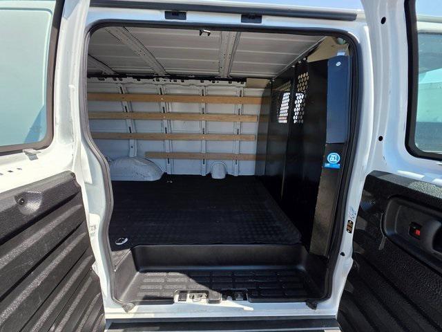 used 2023 GMC Savana 2500 car, priced at $28,888