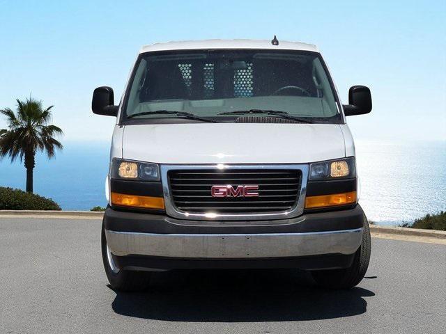used 2023 GMC Savana 2500 car, priced at $28,888
