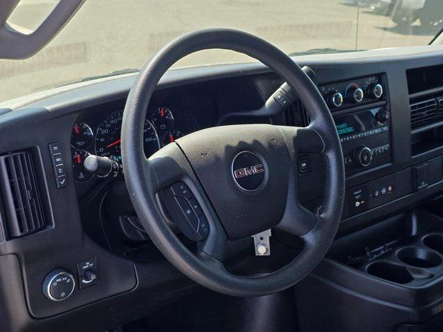 used 2023 GMC Savana 2500 car, priced at $28,888