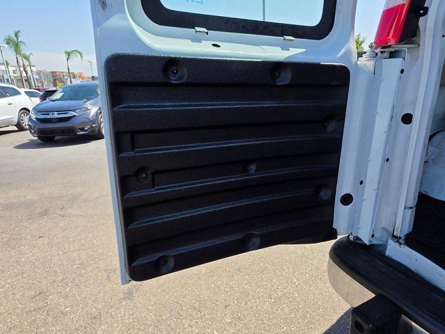 used 2023 GMC Savana 2500 car, priced at $28,888