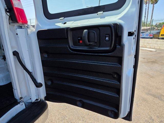 used 2023 GMC Savana 2500 car, priced at $28,888