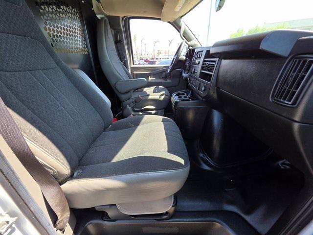 used 2023 GMC Savana 2500 car, priced at $28,888