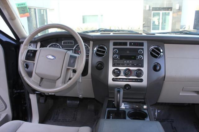 used 2011 Ford Expedition EL car, priced at $8,888