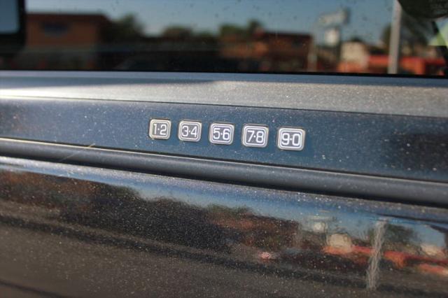 used 2011 Ford Expedition EL car, priced at $8,888