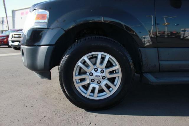 used 2011 Ford Expedition EL car, priced at $8,888