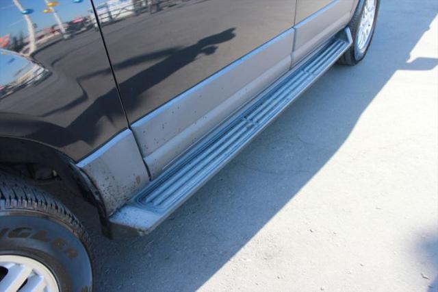 used 2011 Ford Expedition EL car, priced at $8,888